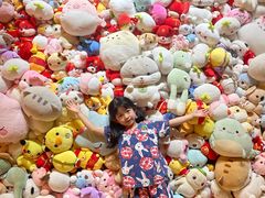 -汤连得温泉馆(宝山店)