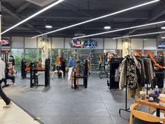 -AFTERWORK健身(万通中心店)