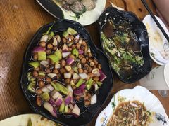 -87号烧烤海鲜·大排档(金沙滩店)