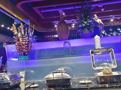 -巴犀烧烤(新崇光店)