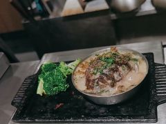 -肉肉大米(金虹桥店)