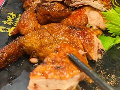 -肖四女乐山跷脚牛肉(世博源店)