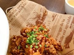 -大同江朝鲜菜•长春地标美食(绿园吾悦广场店)