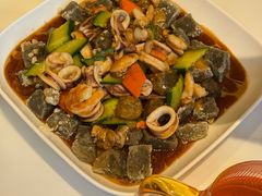 -鲜得莱渔港·小平岛海胆馆(七贤岭店)