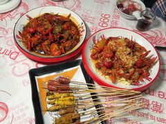 -星城源·小龙虾老铺子(坡子街店)