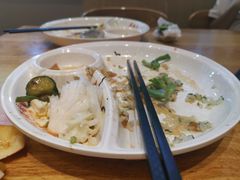 -素满香·素食自助餐(苏州·临顿路店)