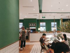 -以饭湘许(新塘万达店)