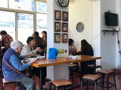 大堂-吴家馄饨