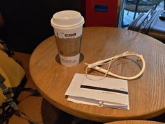 -星巴克(广州百信广场东区店)