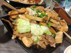 -六合夜市
