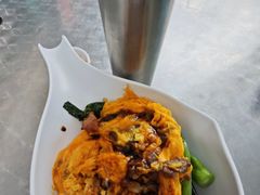 -公仔堂港式茶餐厅(西村店)