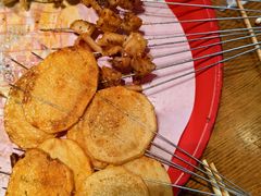 -北三老太太烧烤(人生一串上榜店)