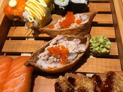 -村上一屋·亚洲菜融合小馆(南楼店)