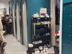 -海马体照相馆(万菱汇店)