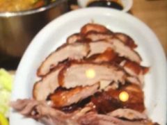 -龙聚德北京烤鸭(沙坪坝华宇A馆店)