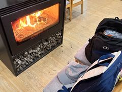 -四姑娘山阿巴郎·藏式花园餐厅