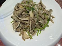 -鸿源斋清真豫菜(惠济店)
