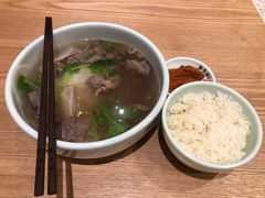 -全牛道·川小馆乐山跷脚牛肉(国金中心店)