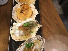 -和彩放题(渔阳店)