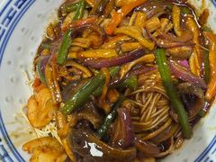-鲁达面馆本帮风味(共康东路店)
