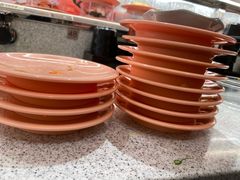 -争鲜回转寿司(太阳宫凯德SURPER店)