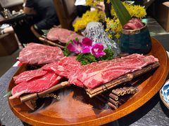 -赤谷和牛烧肉居酒屋(石景山店)