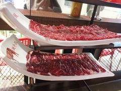 -左庭右院鲜牛肉火锅(新梅广场店)