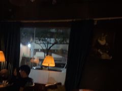 -HUNTING BAR亨霆鸡尾酒馆(越秀淘金店)