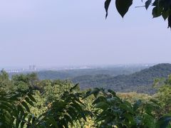 -南山风景名胜区