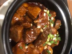 -品大三——南京菜(大行宫店)