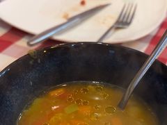 -安立可意大利美食