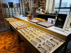 -A380视光·蔡司眼镜店(锦艺城店)