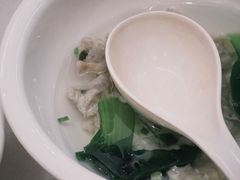 -华盛丰温州大排档(东三环南路店)