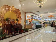 -金华安大酒楼·老牌潮菜·粤式茶点(东方国际店)