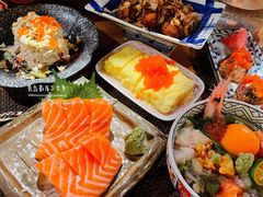 -半藏居酒屋(香港花园店)