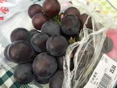 -果蔬好生活超市(乐堤港店)