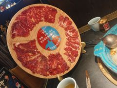 -吼堂老火锅(太古里总店)