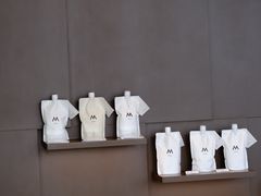 -M Stand(杭州金沙湖公园店)