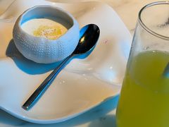 -亚特兰蒂斯•OSSIANO奥西亚诺海底餐厅