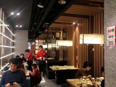 大堂-好牛烧肉(世茂广场店)