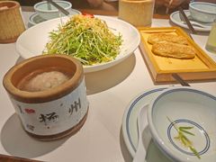 -打酱油·非遗淮扬菜(瘦西湖梅岭店)