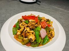 -佬太公海鸭·海鲜大排档(上海总店)