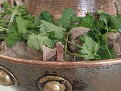 -百姓食府(秦虹路店)