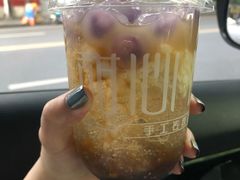 -甜心闲生传统手工冰粉(奎星楼店)