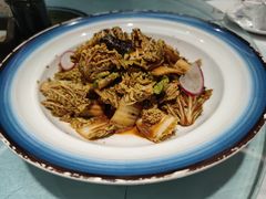 -大眼锅贴水饺(河东店)