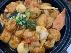-阿西娅食府(牛街店)