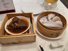 -御公馆中餐厅·点心·顺德菜·佛山东平保利洲际酒店