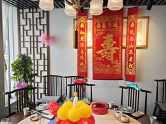 -甬妈妈湖畔里餐厅(唐山南湖旅游景区店)