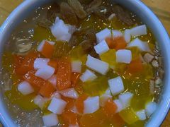 网红冰粉-小红烤翅(傅厚岗店)
