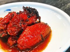 -紫泥369粗粮季(鼓楼店)